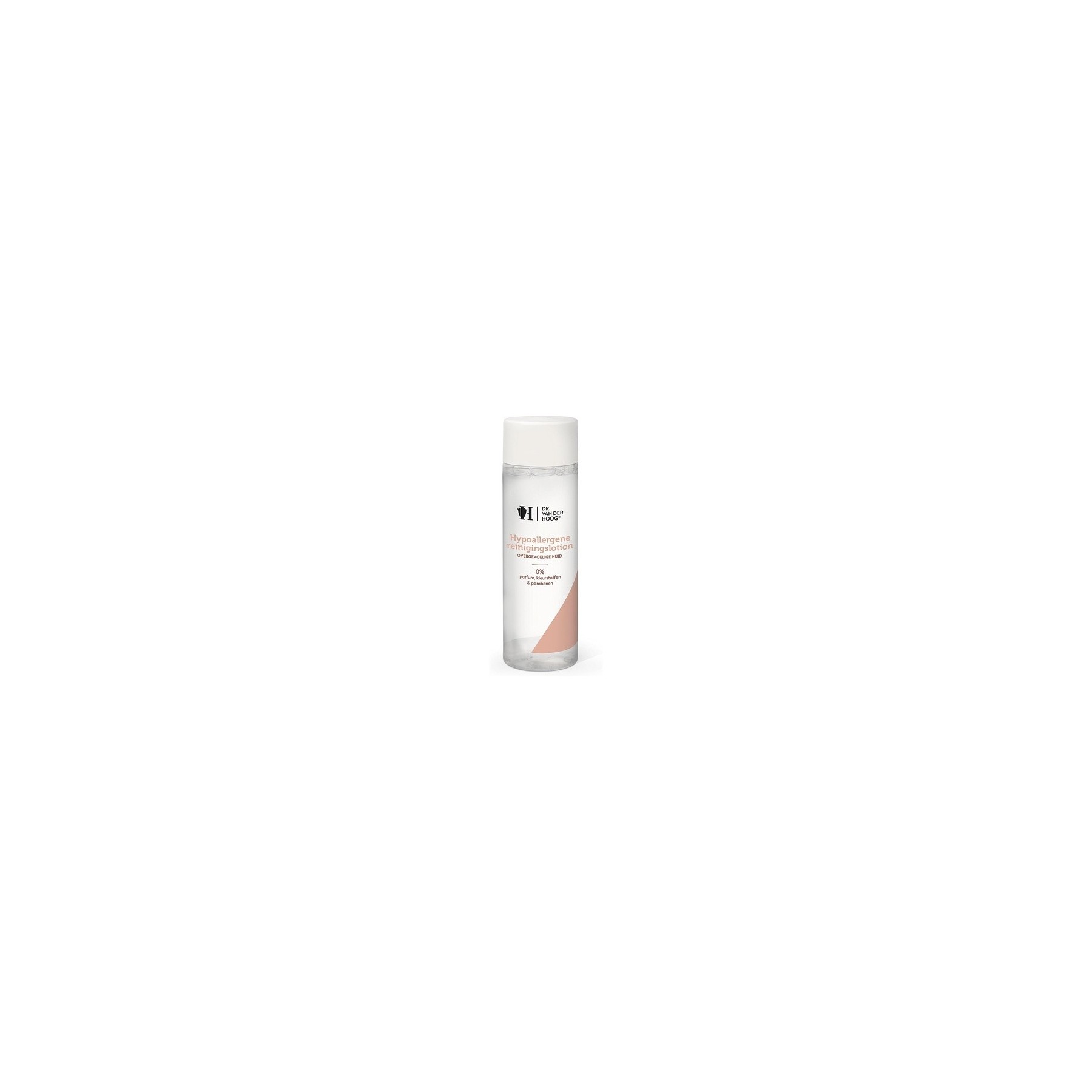 Dr. Van Der Hoog Hypo-Allergenic Cleansing Lotion 200ml