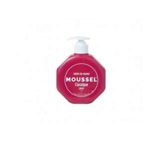 MOUSSEL Liquid Soap 300ml