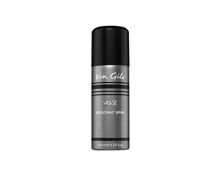 Van Gils V Deodorant Spray 150ml