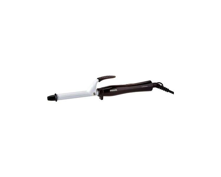 Philips Curling Iron BHB862/00 Black with Automatic Shutdown