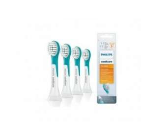 Philips Sonicare for Kids Original Compact Sonic Toothbrush Heads