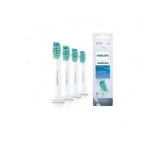 Philips Sonicare Original ProResults Standard Sonic Toothbrush Heads - Pack of 4