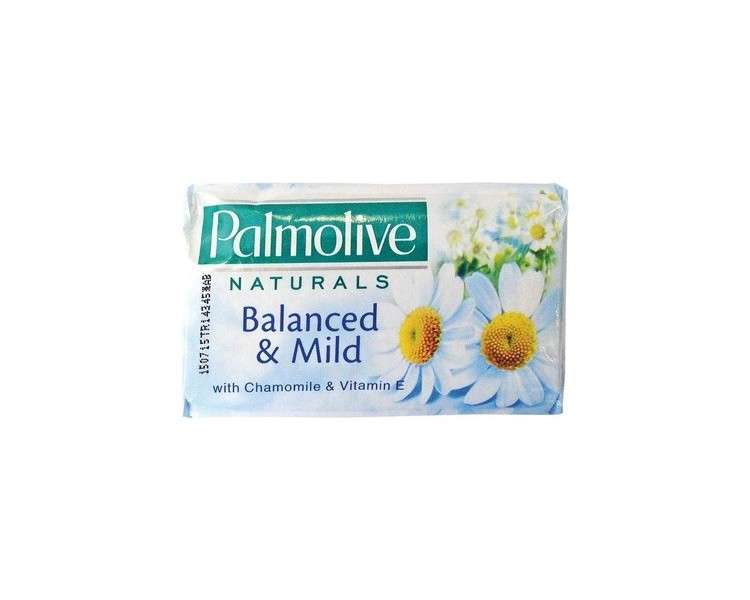 Palmolive Palmol-MYD90MM Soap 90g