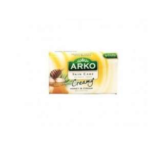 Arko HM-Arko-Ba Soap 90g