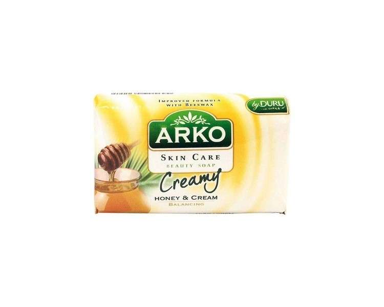 Arko HM-Arko-Ba Soap 90g