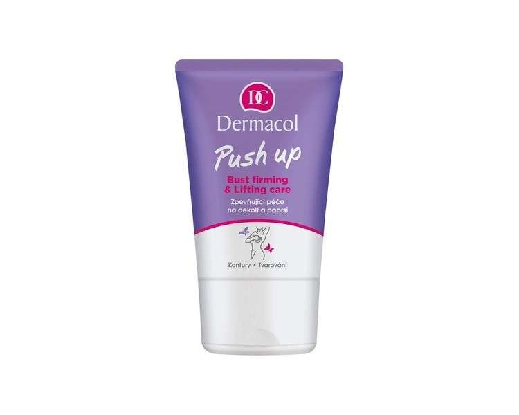 Dermacol Push Up Bust Firming and Lifting Care Cream 100ml