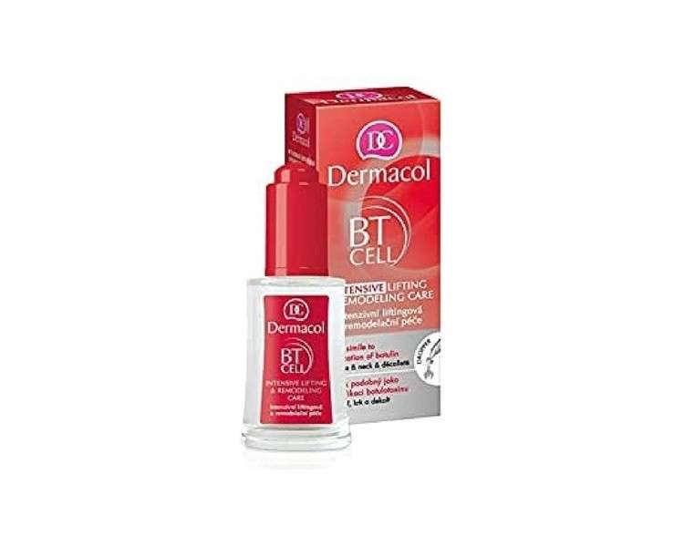 Dermacol Bt Cell Intensive Lifting and Remodeling Care 30ml