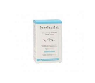 BELCILS Eye Makeup Remover 400g