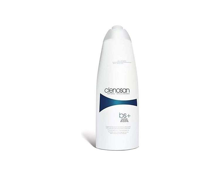 Clenosan Moisturizing Creams 750ml