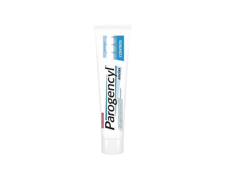 PAROGENCYL Toothpaste 100ml