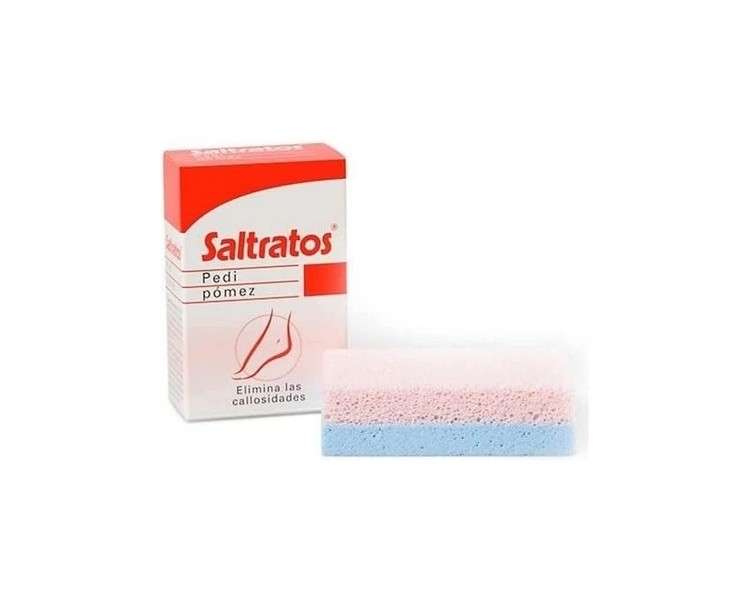 Saltratos Foot Cream 60g