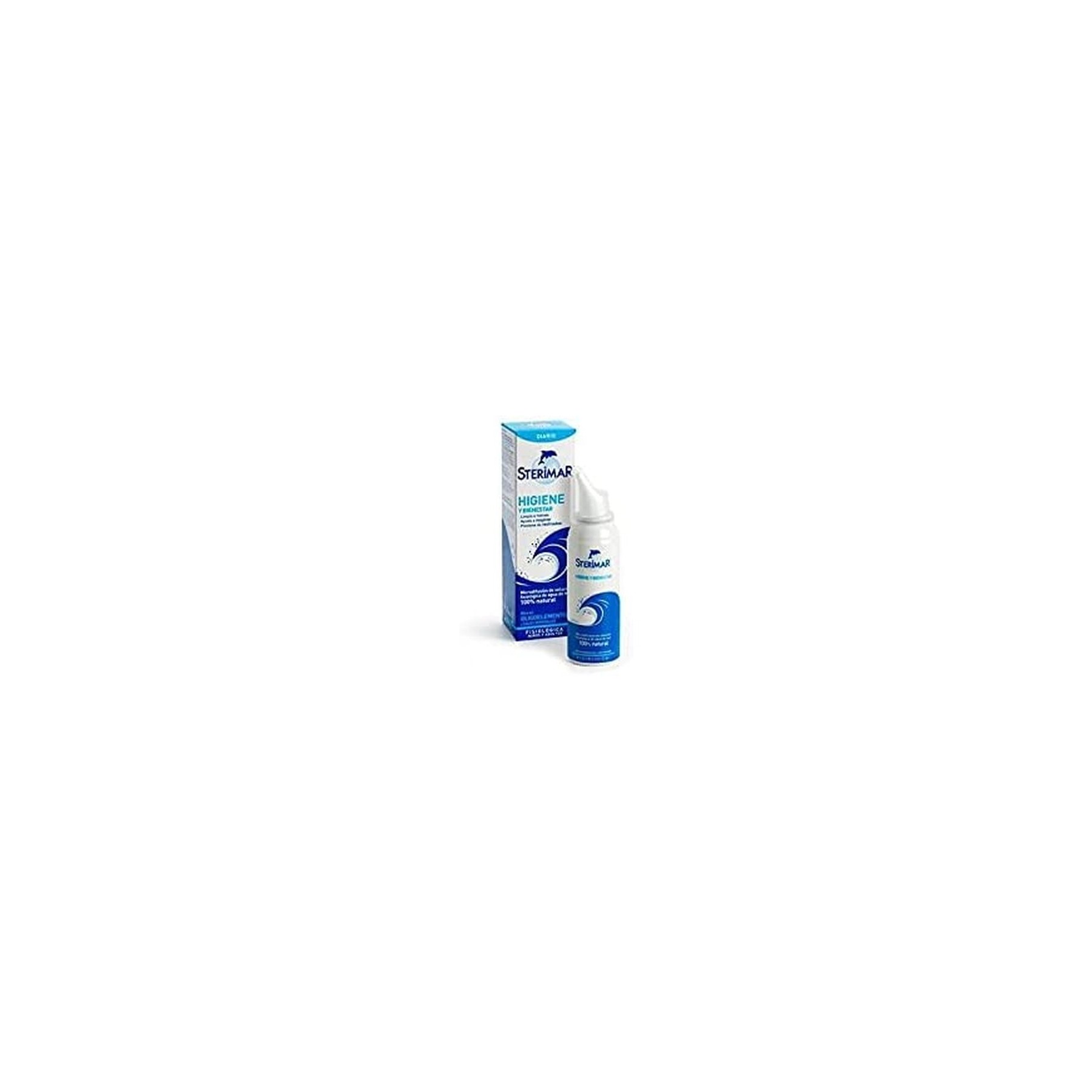 STERIMAR Night Serums and Fluids 100ml
