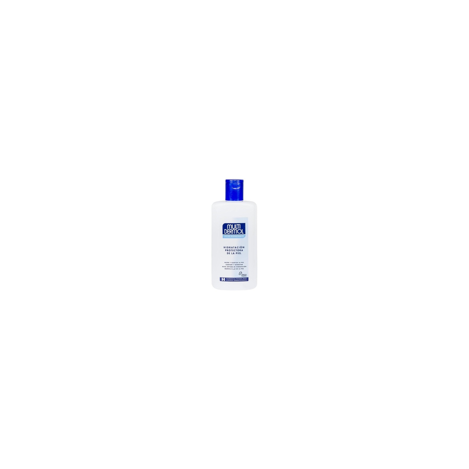 MULTIDERMOL Moisturising Creams 30ml