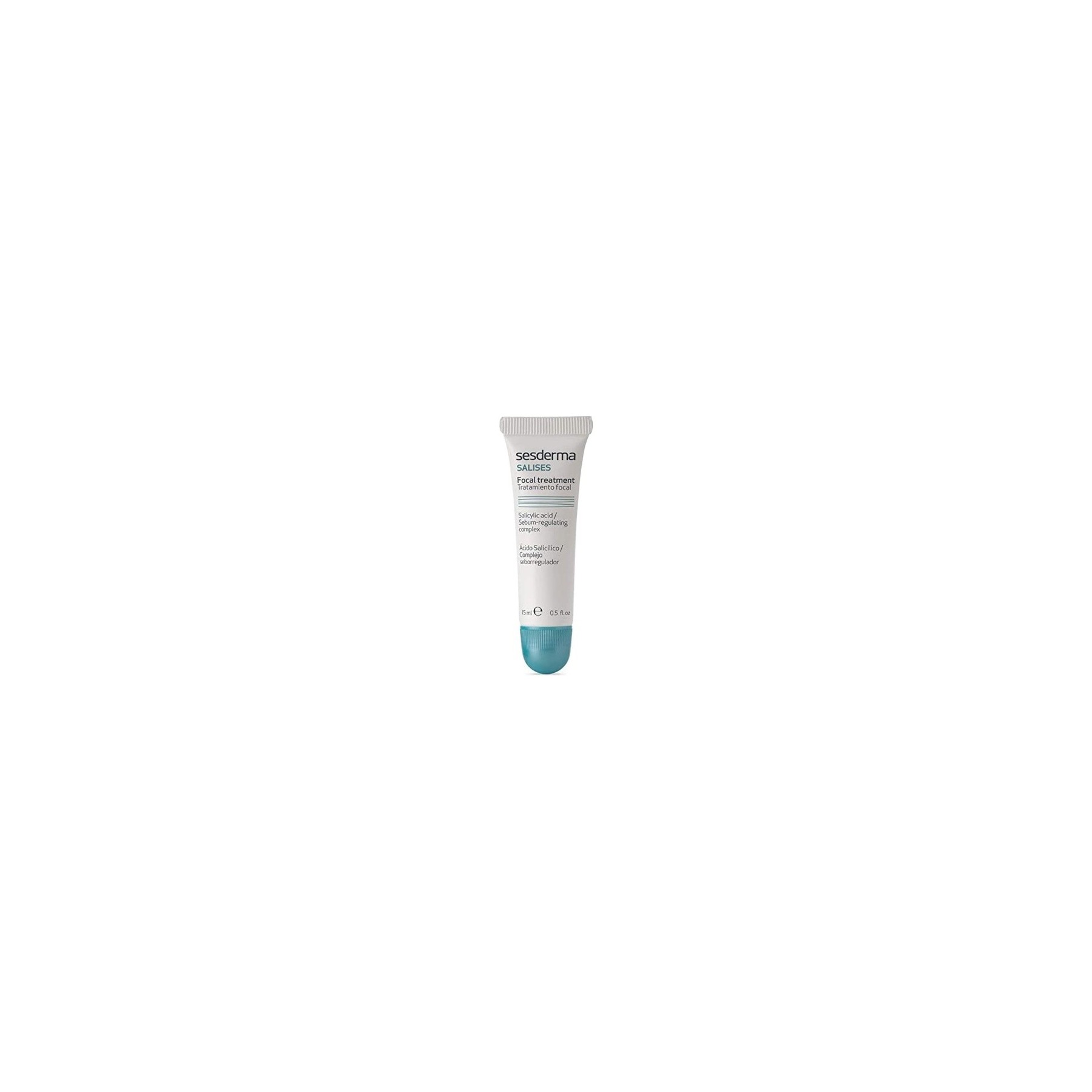 Sesderma Salises Focal Treatment 15ml