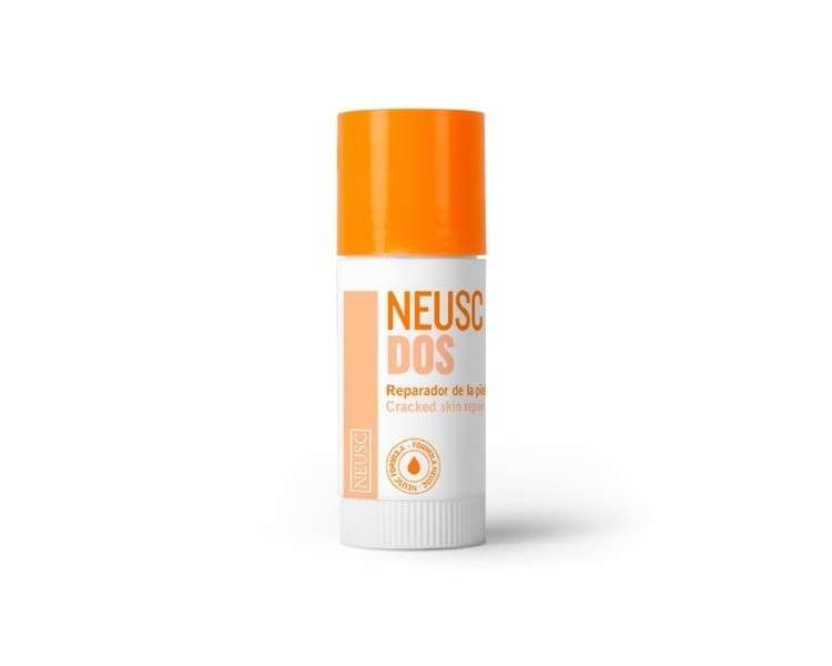 Neusc 2 Skin Repair Stick Bar 24g