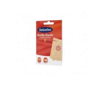Salvelox Assorted Textile 12 A - Pack of 12