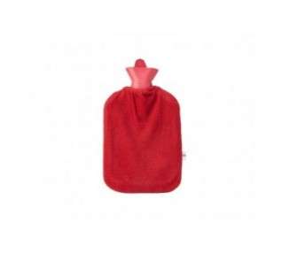 Corysan 2L Water Bag with Cloth Cover