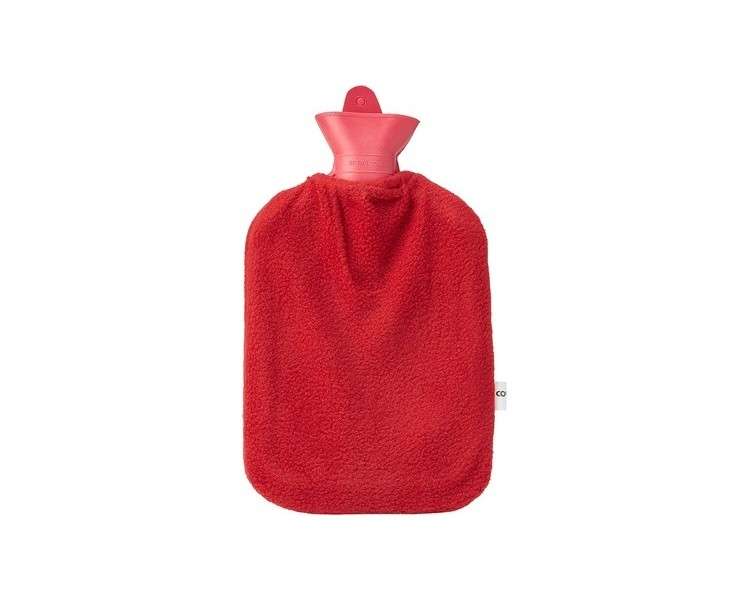Corysan 2L Water Bag with Cloth Cover