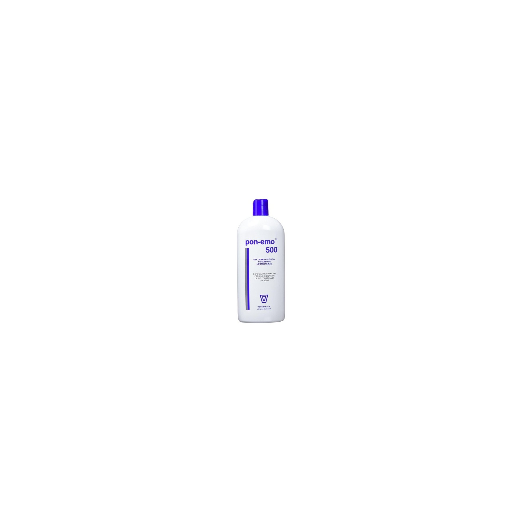 Pon Emo Liquido 500g Pon Emo Liquido 500g