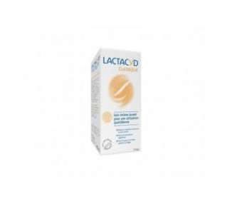 Lactacyd Intimo Sol 200ml
