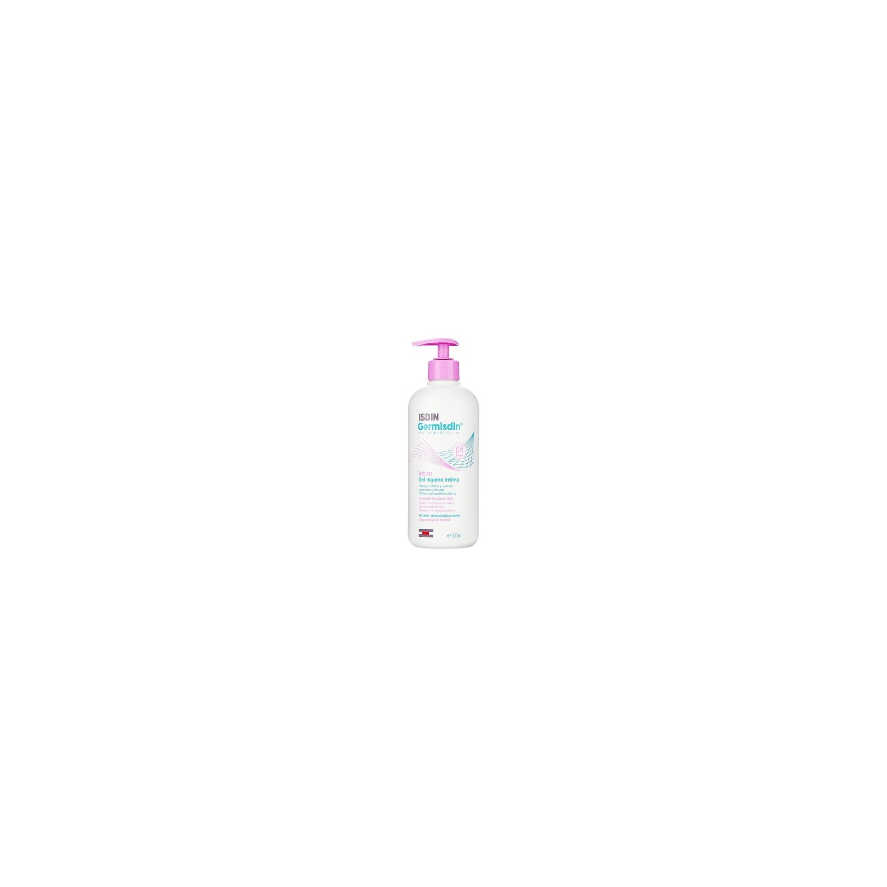 Germisdin Intimate Hygiene 500ml