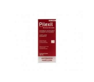 PILEXIL Hair Loss Products 300ml
