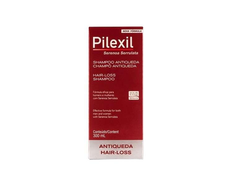 PILEXIL Hair Loss Products 300ml