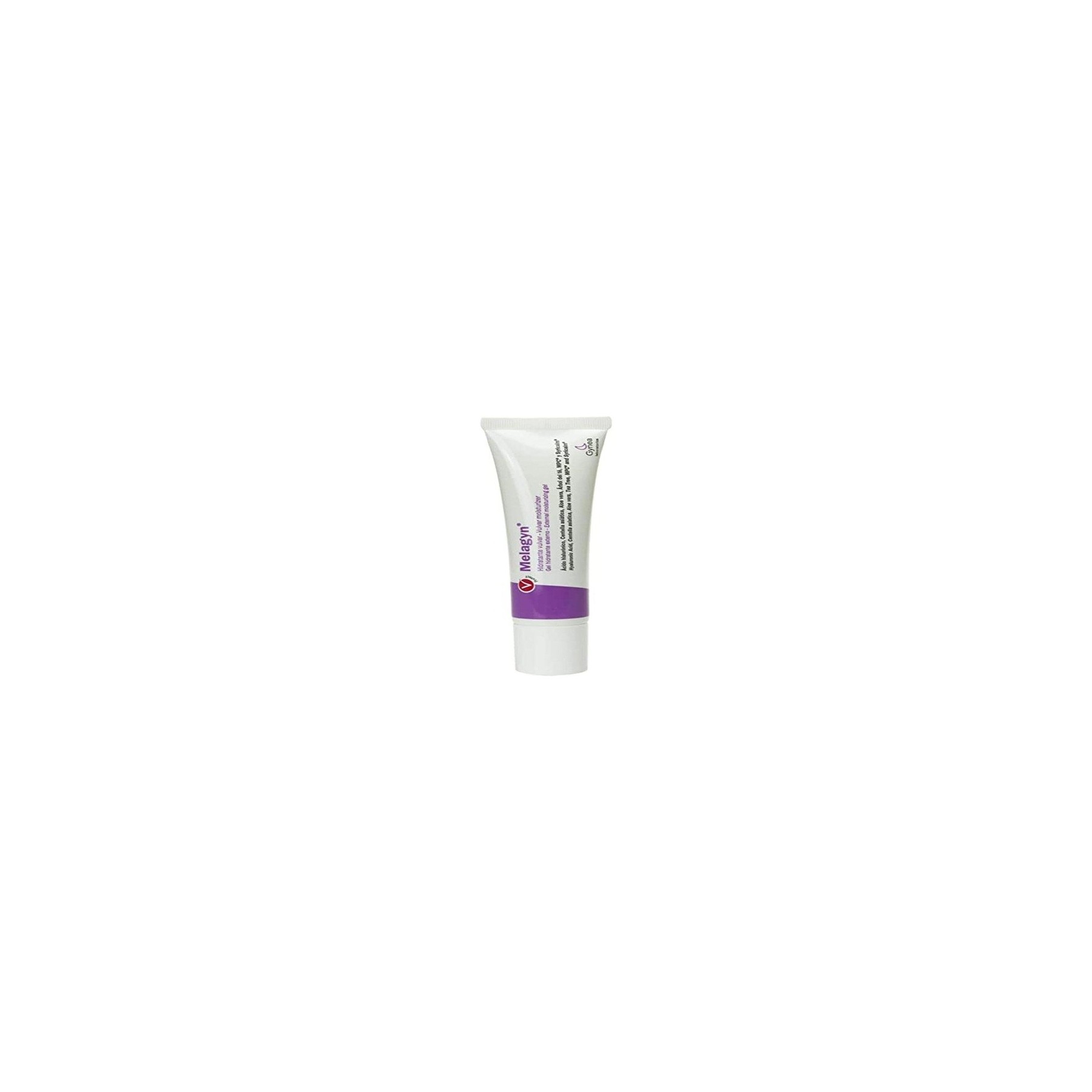 Melagyn Vulvar Hydrating Gel 30g