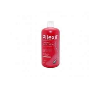 Lacer Pilexil Anti-Hair Loss Shampoo 900ml