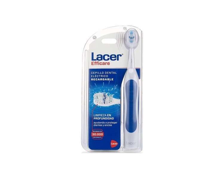 LACER CDL Electric Adult Blue Standard