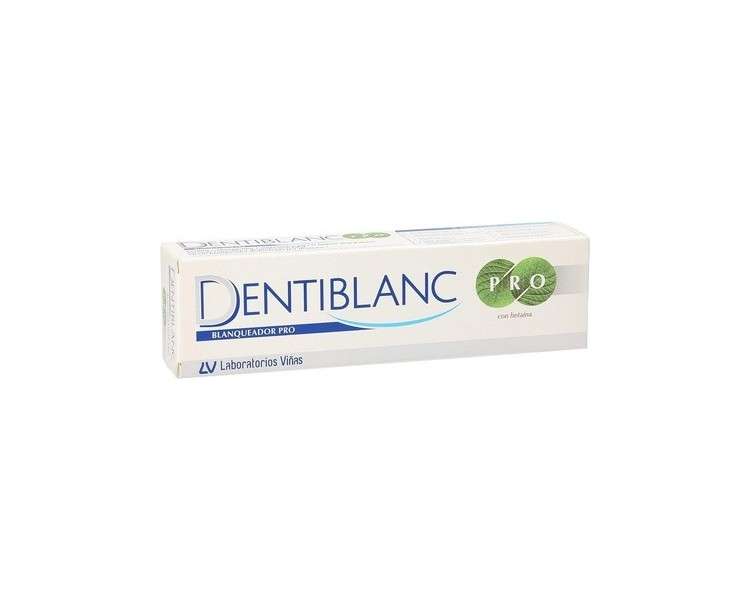 Dentiblanc Toothpaste