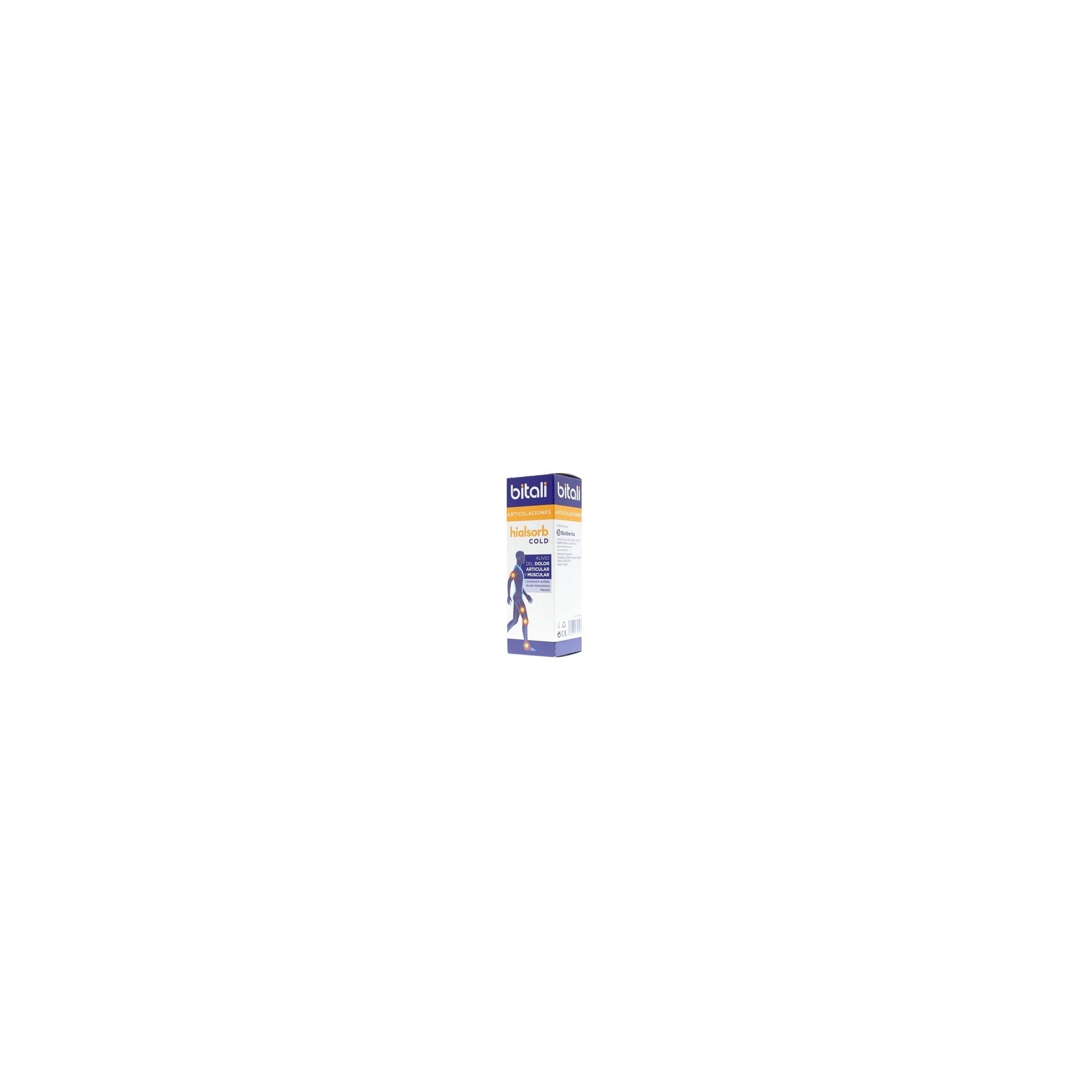 Hialsorb Cold 100ml