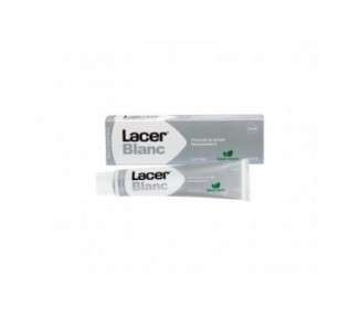 Lacer White Mint 75ml