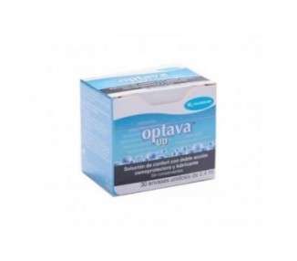 OPTAVA Eye Cream 200g