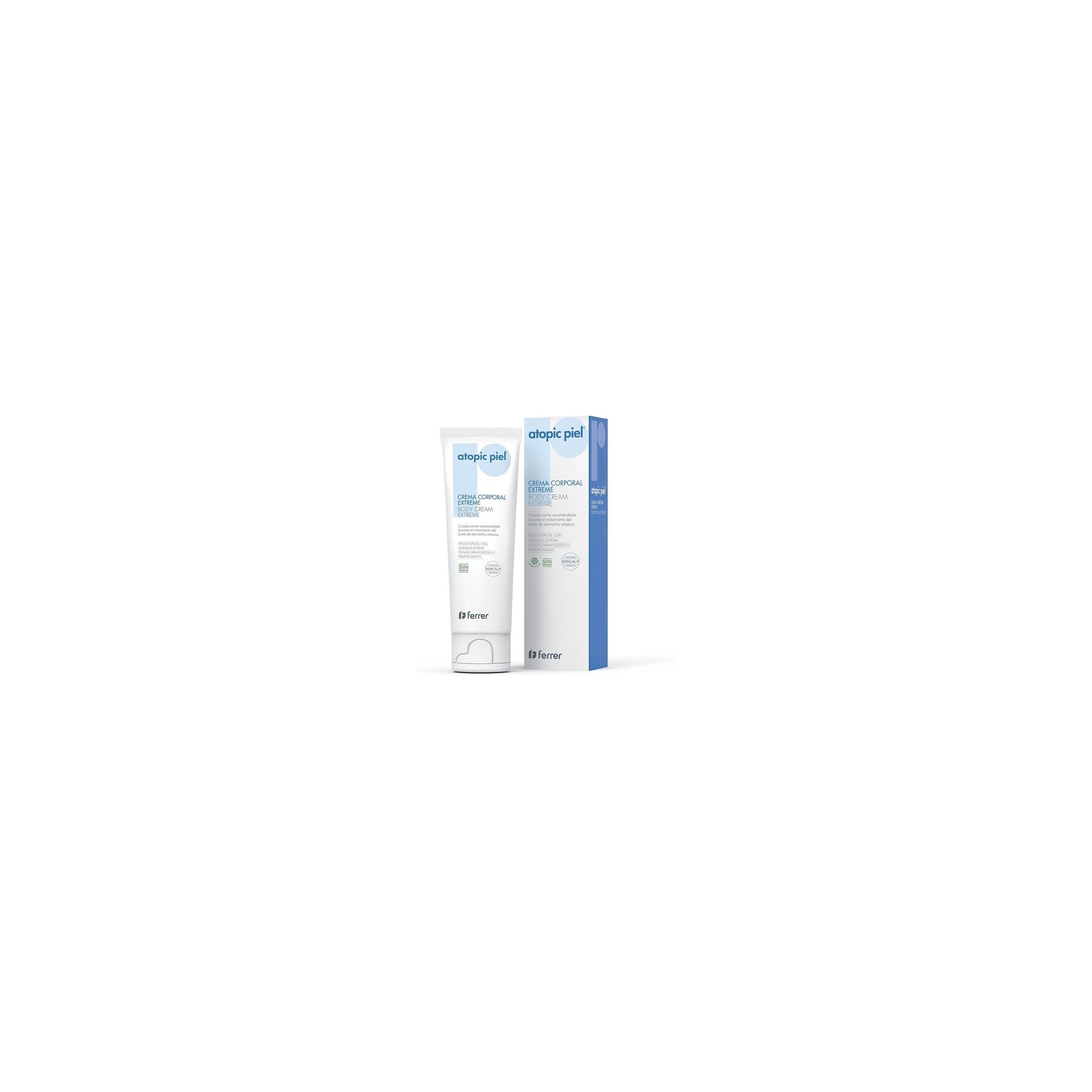 ATOPIC Moisturising Creams 150ml