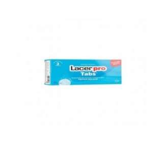 Lacer Protabs 64 Effervescent Cleaning Tablets