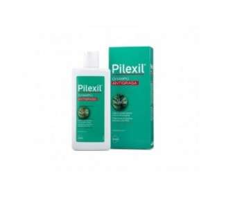 PILEXIL Anti-Oil Shampoo 300ml