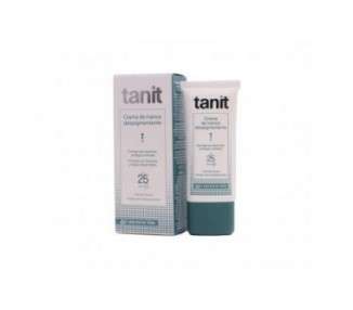 TANIT Cuticle Oils