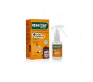 Neositrin 100% Gel 60ml