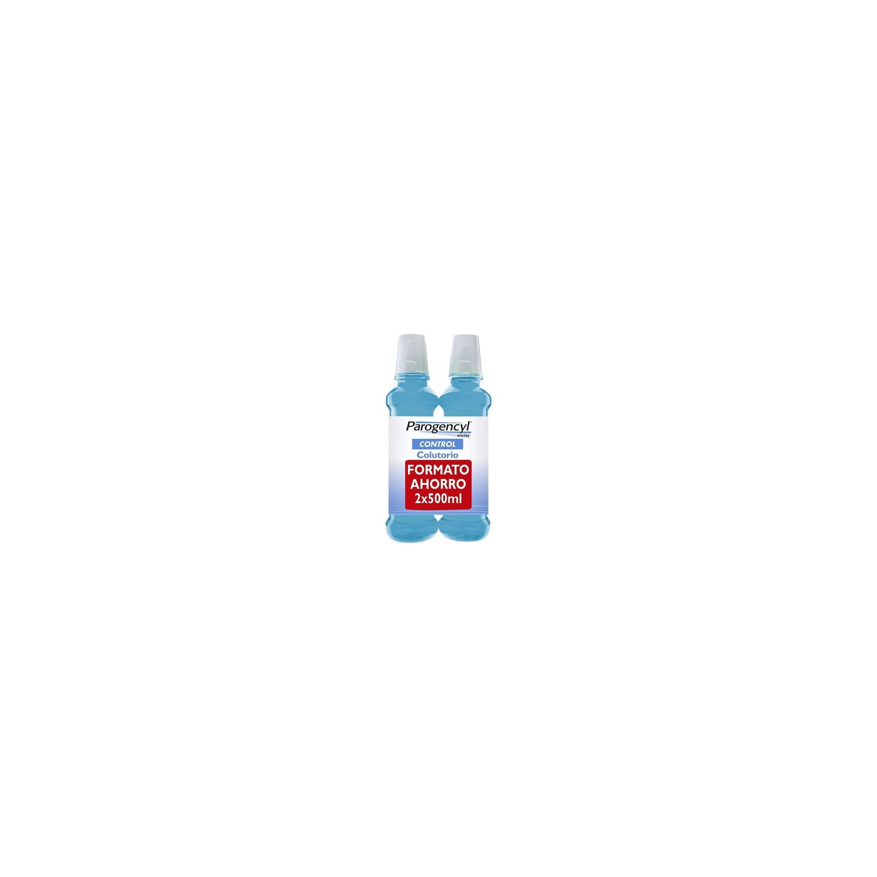 PAROGENCYL Mouthwashes