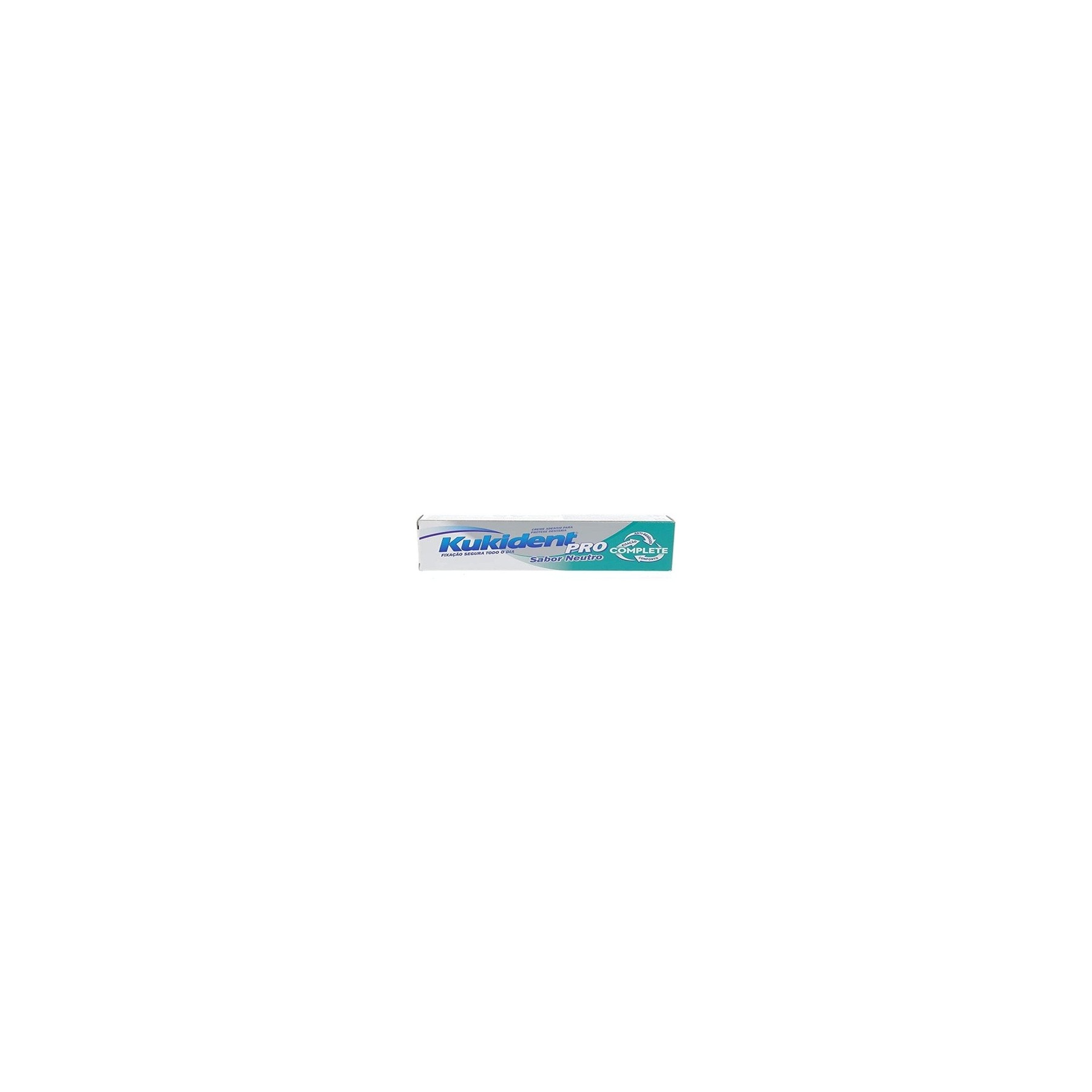 Kukident Complete Pro Neutral Denture Adhesive 47g