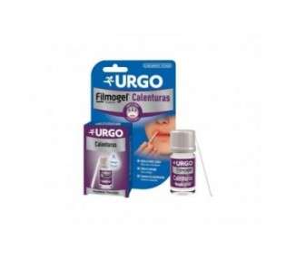 Urgo Filmogel Warts for All Stages of The Heat 3ml