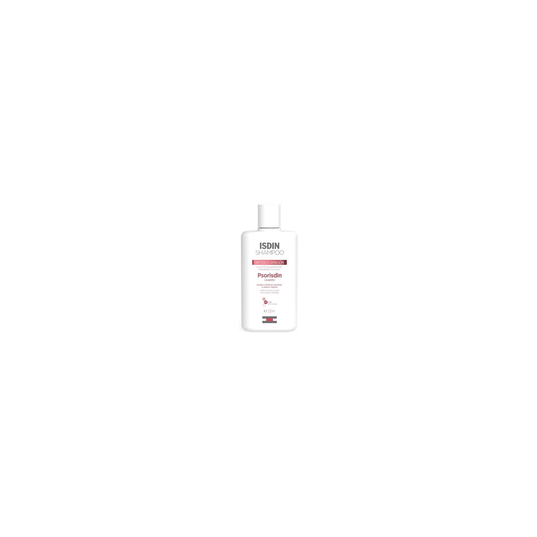 ISDIN Psorisdin Psoriasis Control Shampoo 200ml