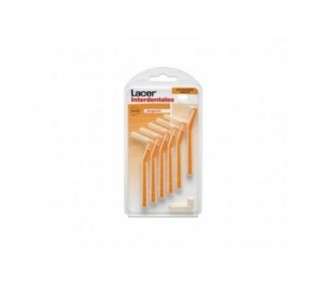 LACER Interdental Angled Extra Thin Soft