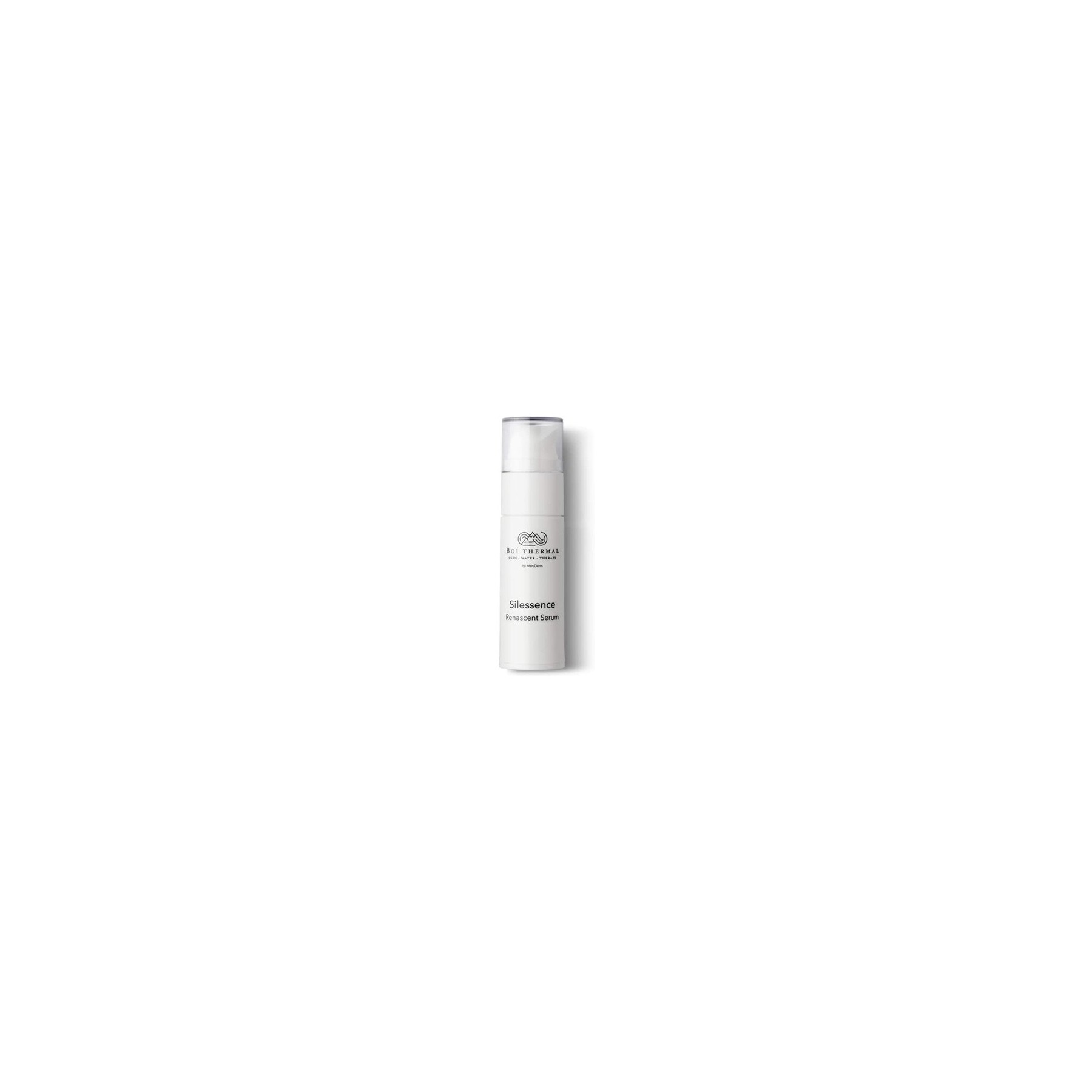 BOÍ THERMAL Silessence Renascet Serum 30ml