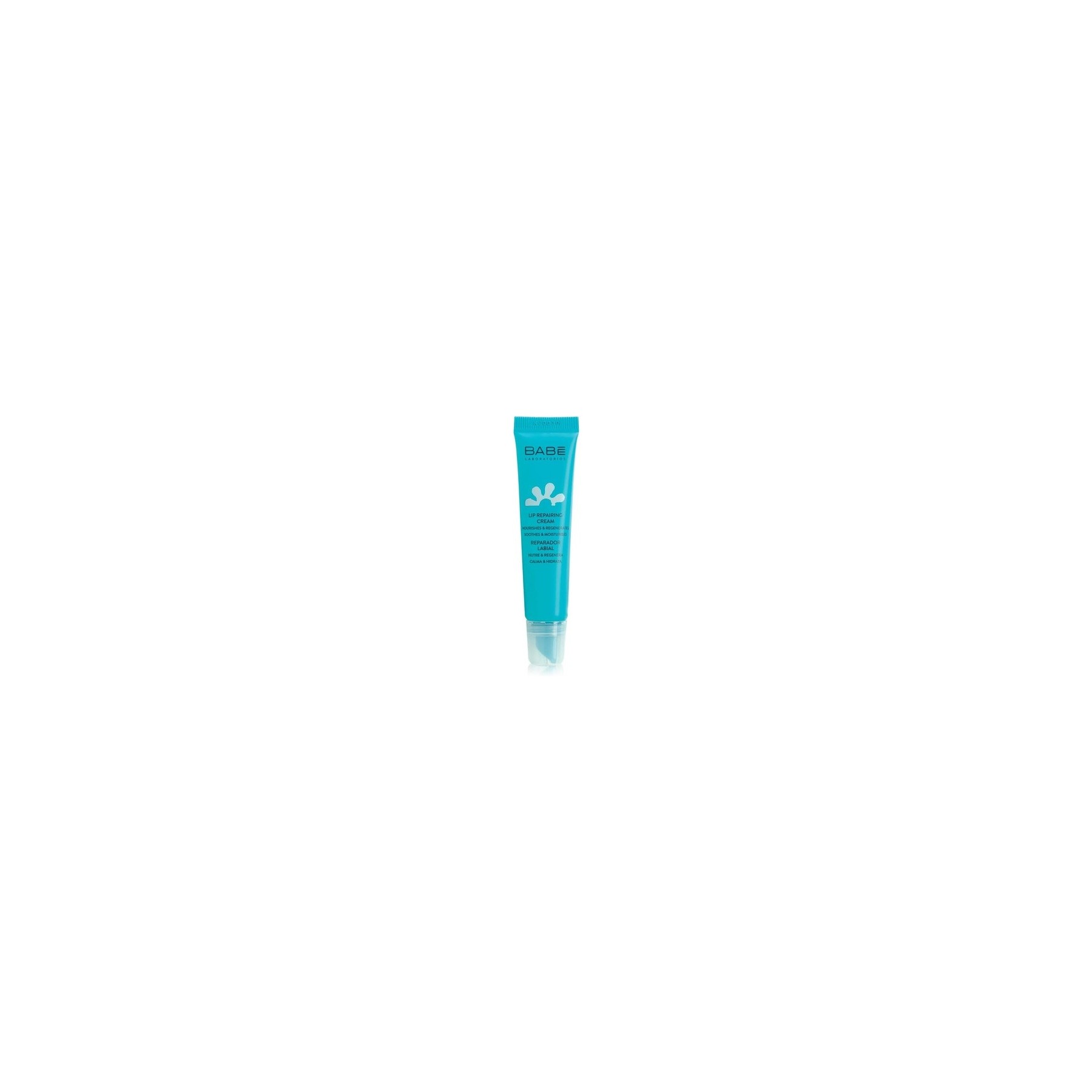 Laboratories Babé Lip Protector Regenerator 15ml