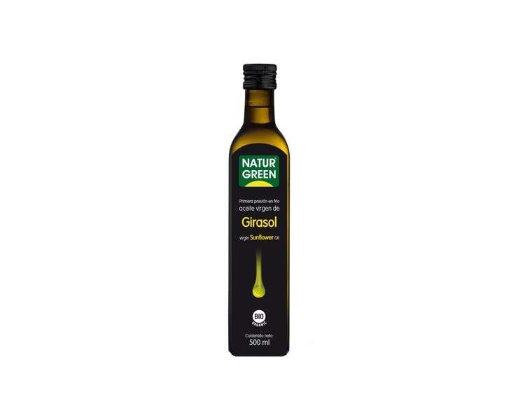 Naturgreen Aceite Girasol 500Ml