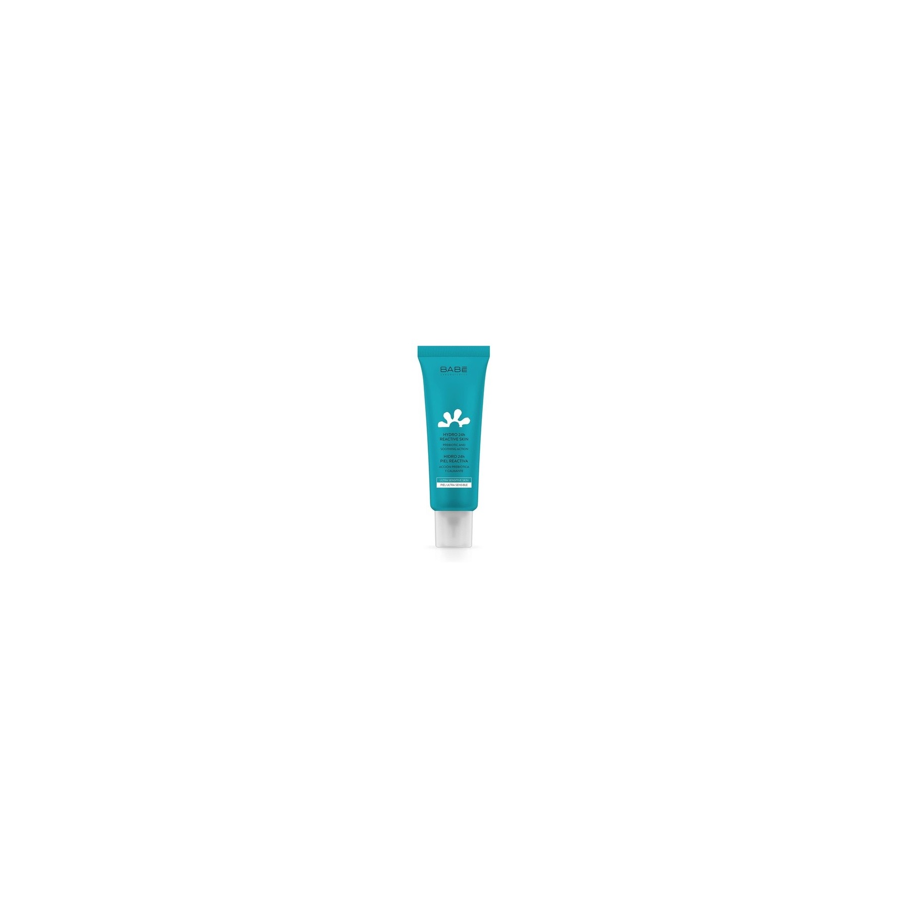 Babé Anti Redness Care Cream 50ml