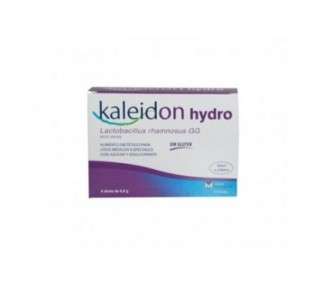 TECEFARMA Kaleidon Hydro 6 Doses 6.8g