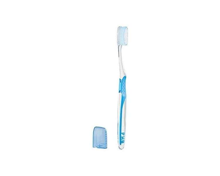 PHB Plus Medium DUPLO for A2 Dental Brush
